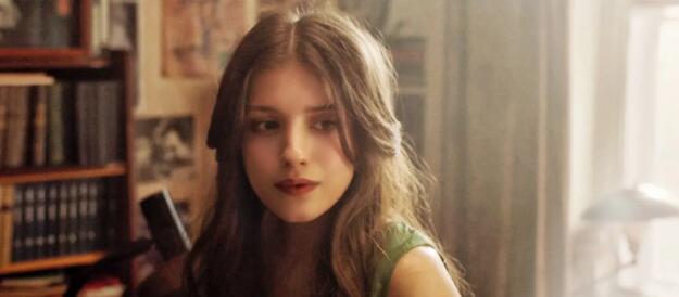 俄罗斯电影《我的回忆/此情可待成追忆》超清中文字幕无删减