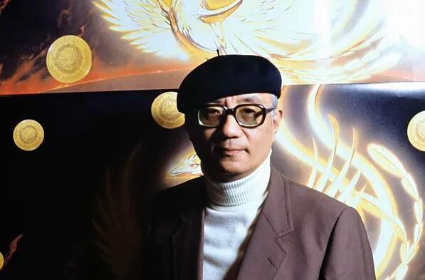 手冢治虫1-3部动画合集高清日语中字