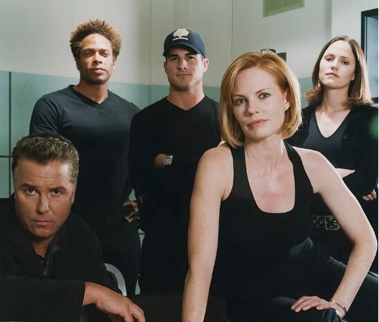 美剧《犯罪现场调查/CSI》1-15季高清中字合集