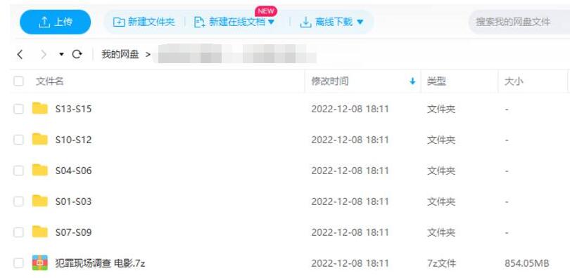 美剧《犯罪现场调查/CSI》1-15季高清中字合集插图2