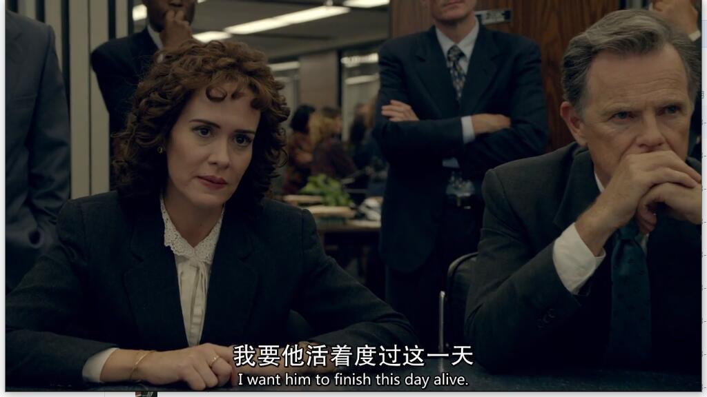 美剧《美国犯罪故事》1-3季超清中字无删减