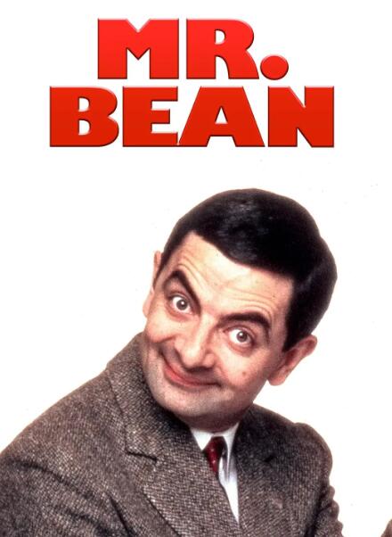 《憨豆先生》16集全+精选辑+纪录片高清合集插图 《憨豆先生》16集全+精选辑+纪录片高清合集