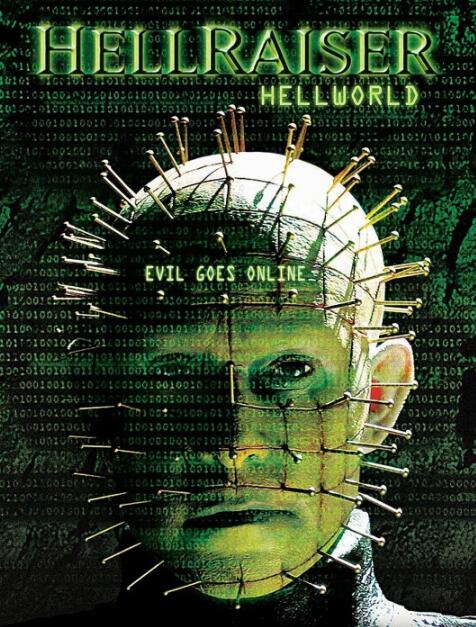 《养鬼吃人/猛鬼追魂》1-10部高清中英字幕合集