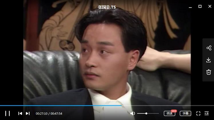 香港电视节目《今夜不设防》3季粤语无字幕插图3 香港电视节目《今夜不设防》3季粤语无字幕