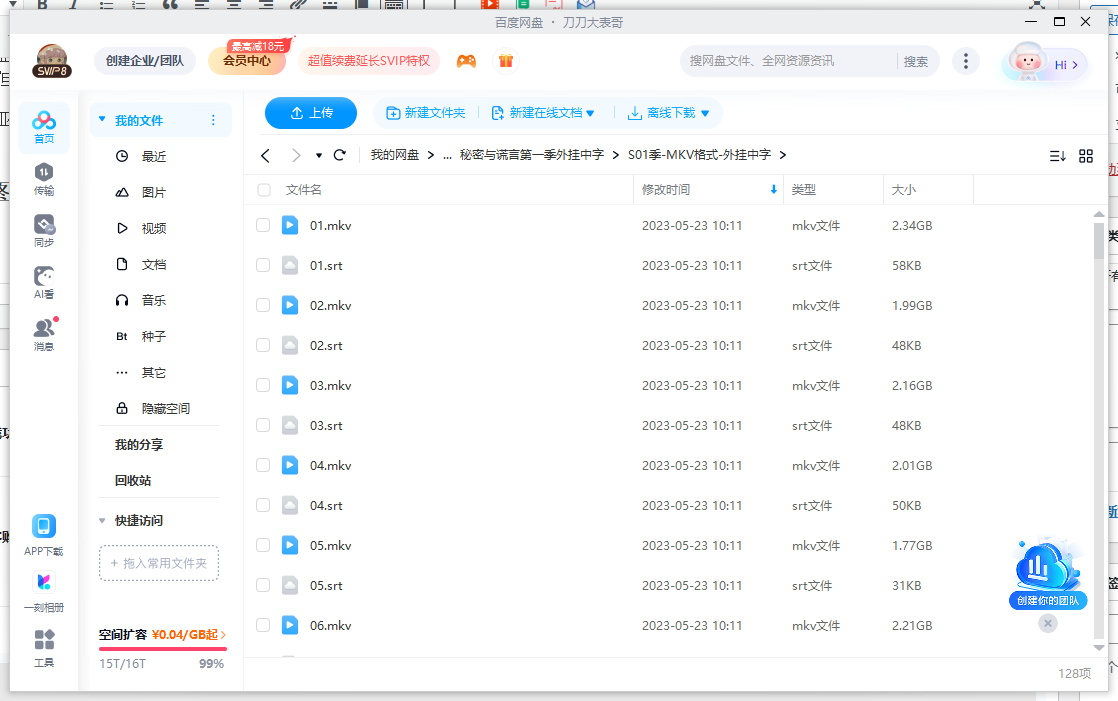 巴西剧《秘密与谎言》1-2季超清中字无删减插图3