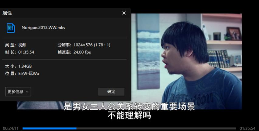 马东锡电影《玩物》高清无删减中文字幕插图2