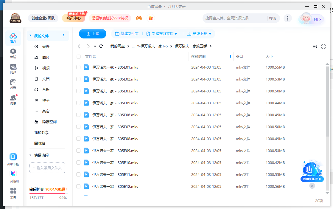 俄剧《伊万诺夫一家》1-6季高清无删减中字已整理插图3 俄剧《伊万诺夫一家》1-6季高清无删减中字已整理