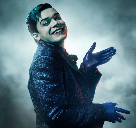 美剧《哥谭》1-5季超清1080P中英双语字幕无删减合集插图 美剧《哥谭》1-5季超清1080P中英双语字幕无删减合集