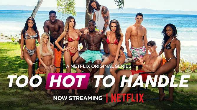 美国真人秀《欲罢不能》第一季超清无删减已整理插图 美国真人秀《欲罢不能》第一季超清无删减已整理