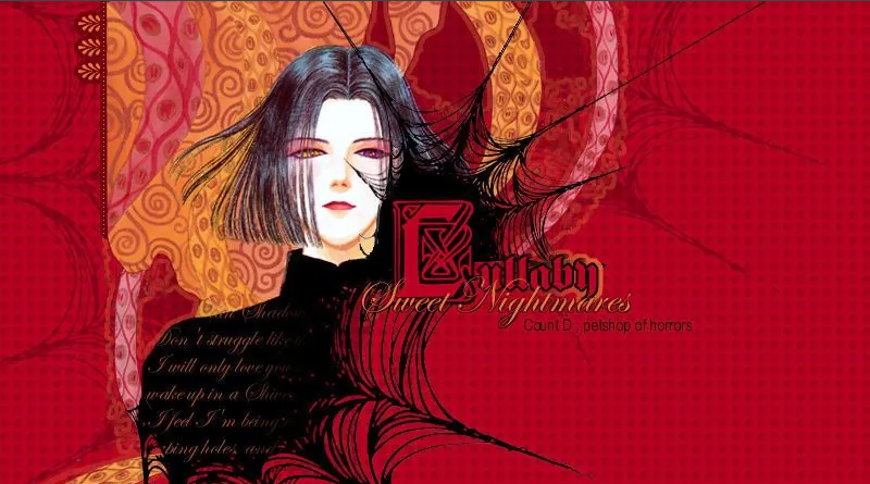 动漫《恐怖宠物店》4集全英日双语中字高清无删减