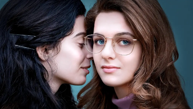 美剧《我的天才女友》1-3季高清中字无删减插图 美剧《我的天才女友》1-3季高清中字无删减