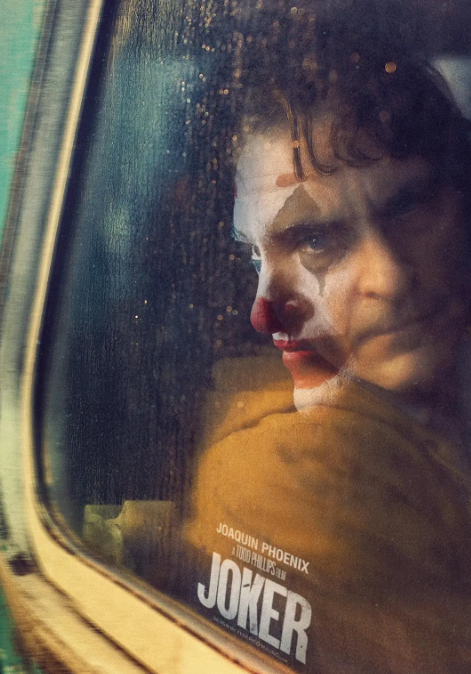 电影《小丑》2019超清中字无删减