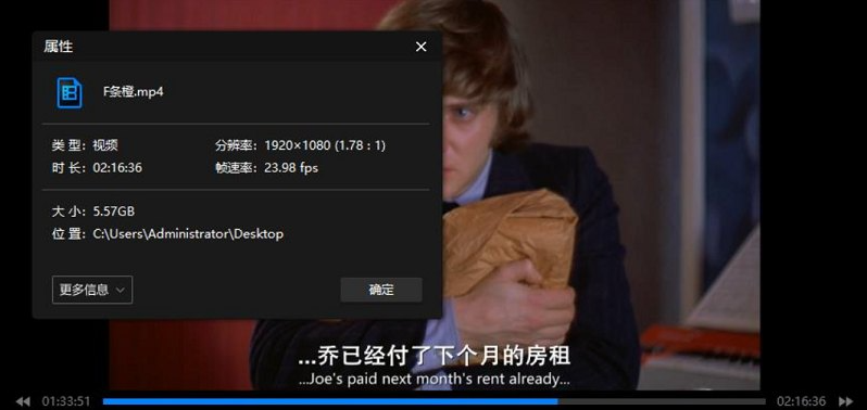 电影《发条橙》中字超清无删减插图3 电影《发条橙》中字超清无删减