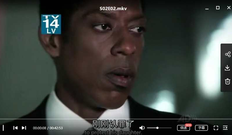 美剧《断头谷/沉睡谷》1-4季高清中字完整版插图3 美剧《断头谷/沉睡谷》1-4季高清中字完整版