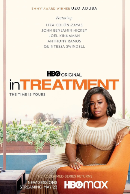 美剧《扪心问诊》1-4季超清中字无删减