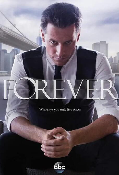 美剧《不死法医》全22集中字高清合集插图 美剧《不死法医》全22集中字高清合集