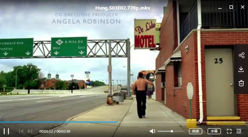 美剧《大器晚成》1-3季高清中字无删减插图3 美剧《大器晚成》1-3季高清中字无删减