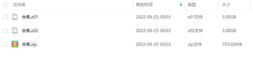 美剧《大器晚成》1-3季高清中字无删减插图2 美剧《大器晚成》1-3季高清中字无删减