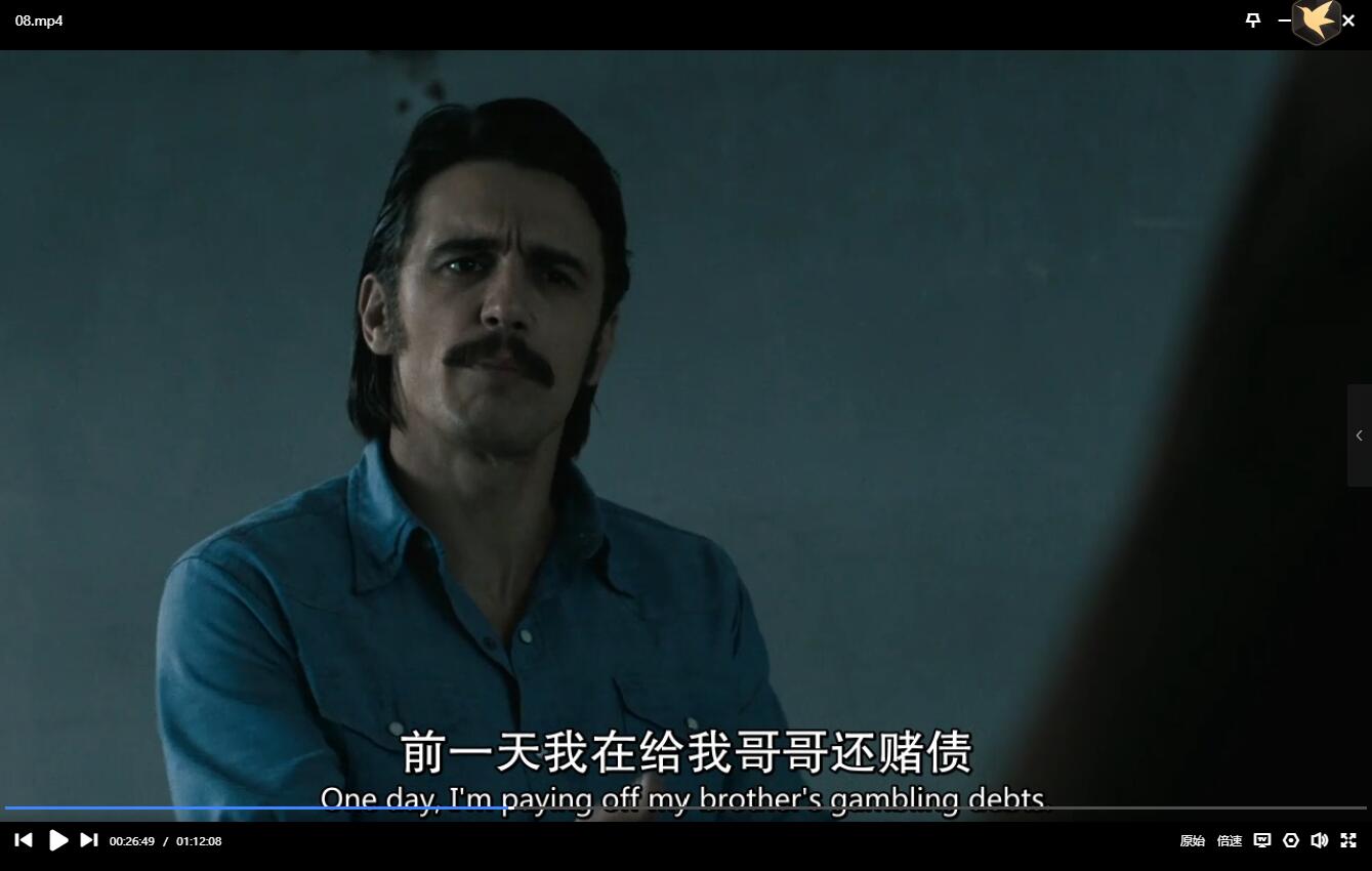 美剧《堕落街传奇》1-3季高清中字无删减插图3 美剧《堕落街传奇》1-3季高清中字无删减