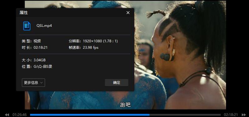 梅尔·吉布森电影《启示录》2006超清中字无删减插图3 梅尔·吉布森电影《启示录》2006超清中字无删减