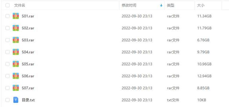 美剧《福尔摩斯:基本演绎法》1-7季高清无删减插图2 美剧《福尔摩斯:基本演绎法》1-7季高清无删减