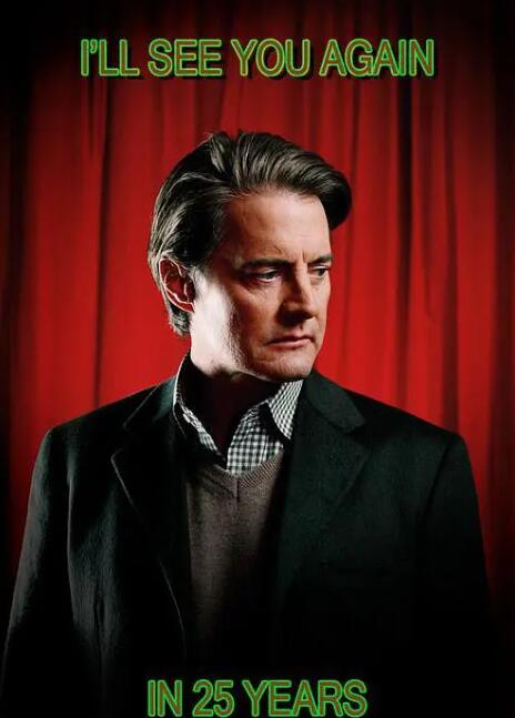 美剧《双峰》1-3季超清中英字幕完整版插图 美剧《双峰》1-3季超清中英字幕完整版