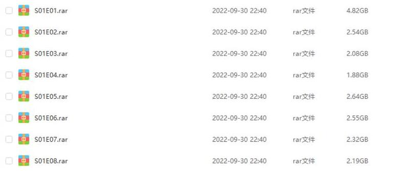 美剧《双峰》1-3季超清中英字幕完整版插图2 美剧《双峰》1-3季超清中英字幕完整版
