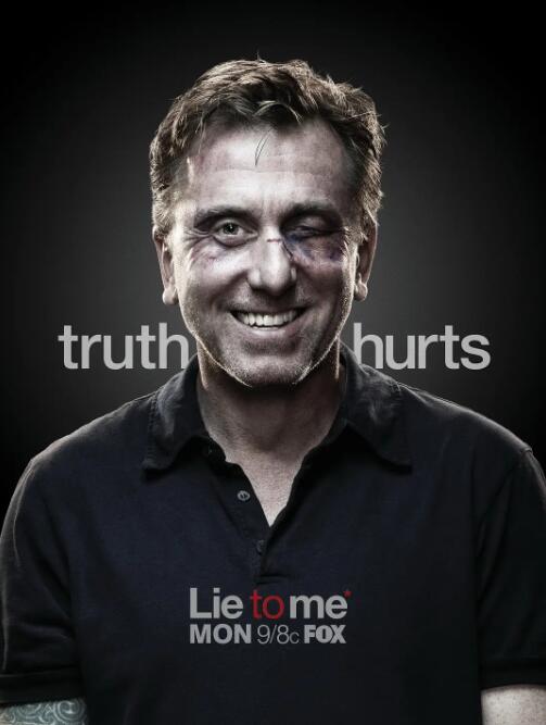 美剧《千谎百计/别对我说谎》1-3季高清中字无删减插图 美剧《千谎百计/别对我说谎》1-3季高清中字无删减