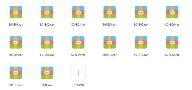 美剧《千谎百计/别对我说谎》1-3季高清中字无删减插图2 美剧《千谎百计/别对我说谎》1-3季高清中字无删减