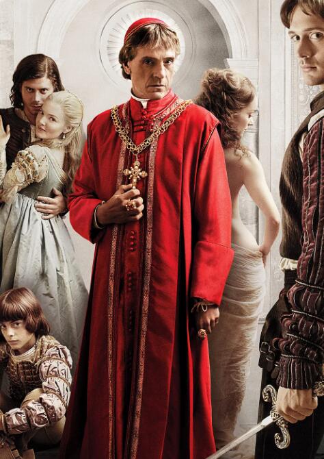 美剧《博基亚家族》1-3季超清中字无删减插图 美剧《博基亚家族》1-3季超清中字无删减