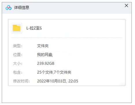 美剧《拉字至上》1-6季+Q世代超清中字无删减