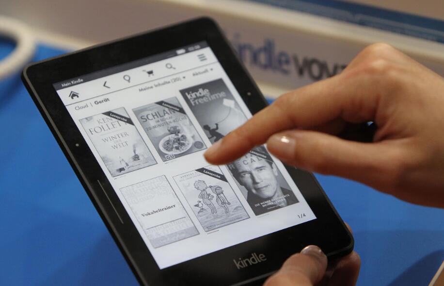 Kindle精选35部经典漫画合集插图