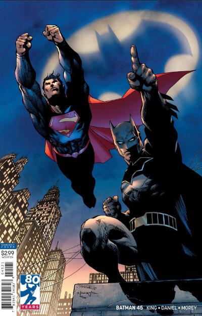 20部漫威漫画+DC漫画电子书版合集插图