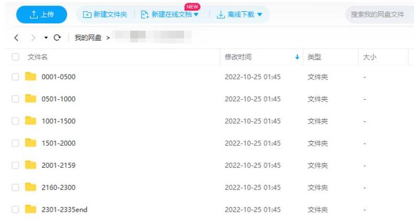 漫画《古惑仔》全2335话完结版电子书合集插图2