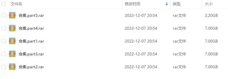电视剧《情深深雨濛濛》全49集国语中文字幕高清插图2