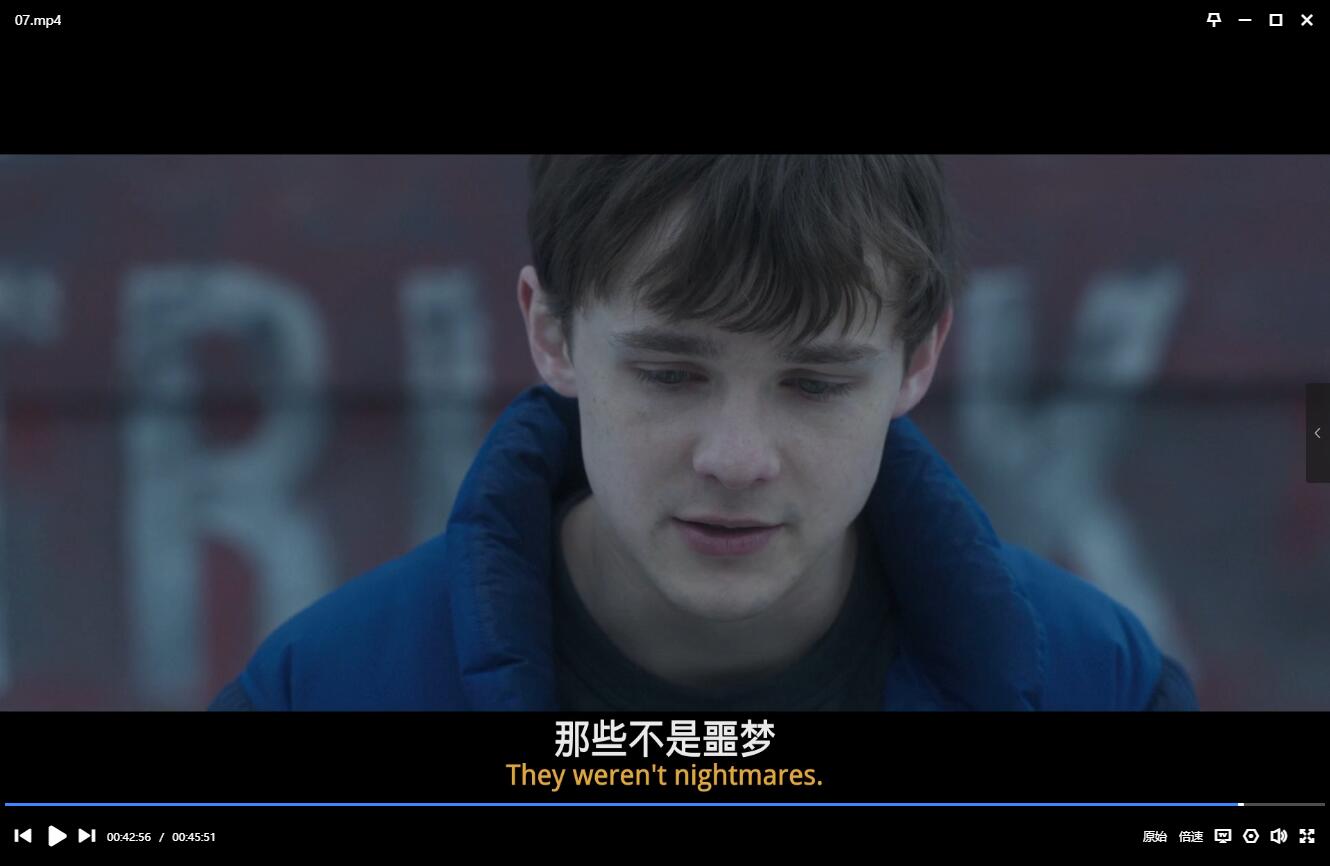 美剧《嗜血法医》1-9季超清中字无删减