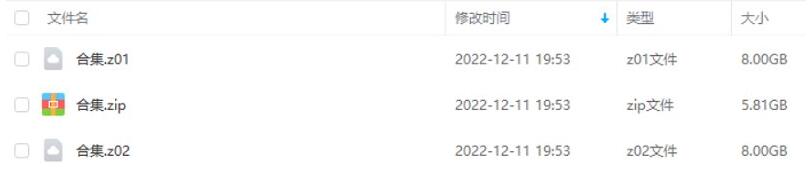 动漫《命运石之门》1-2季+剧场版+SP高清中字