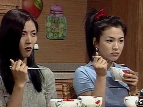 1998年韩剧《顺风妇产科》684全集国语版插图