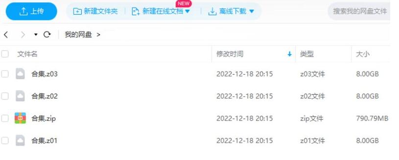 纪录片《铁西区》1-3部高清中文字幕插图2
