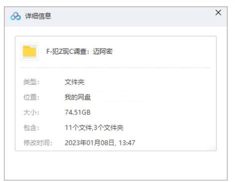 美剧《犯罪现场调查：迈阿密》1-10季高清中字插图1