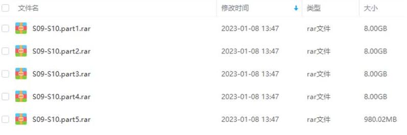 美剧《犯罪现场调查：迈阿密》1-10季高清中字插图2