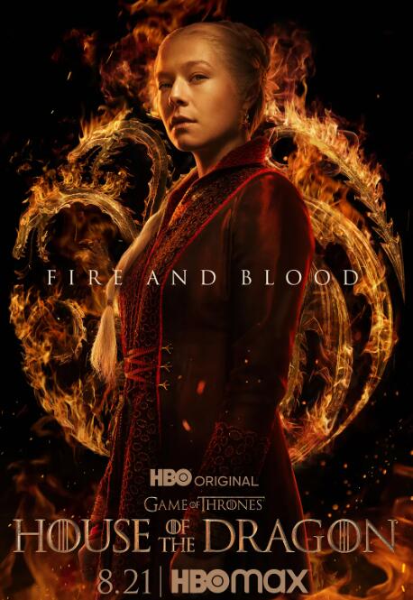 美剧《龙之家族》1-2季超清1080P中英双语字幕无删减