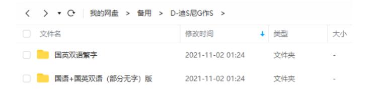 迪士尼精品动画电影55部合集插图2