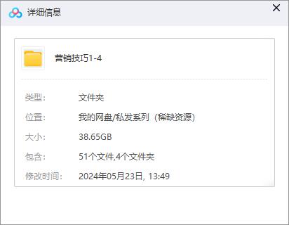巴西剧《营销伎巧》1-4季高清中字无删减插图1