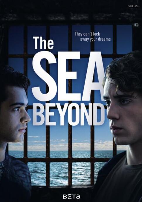 意大利剧《大海之外/Mare fuori》1-4季高清中字无删减