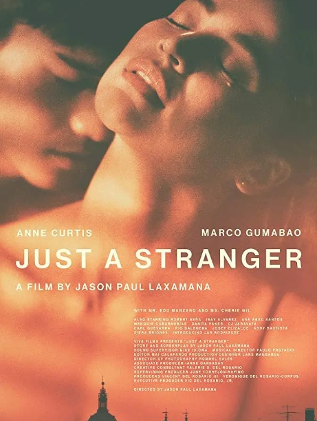 2024网飞玛丽苏新片《Stranger/陌生人》超清中字无删减