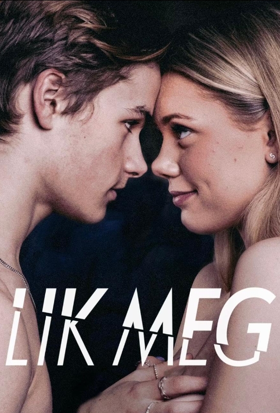 挪威玛丽苏校园剧《Lik meg》超清中文字幕未删减插图 挪威玛丽苏校园剧《Lik meg》超清中文字幕未删减