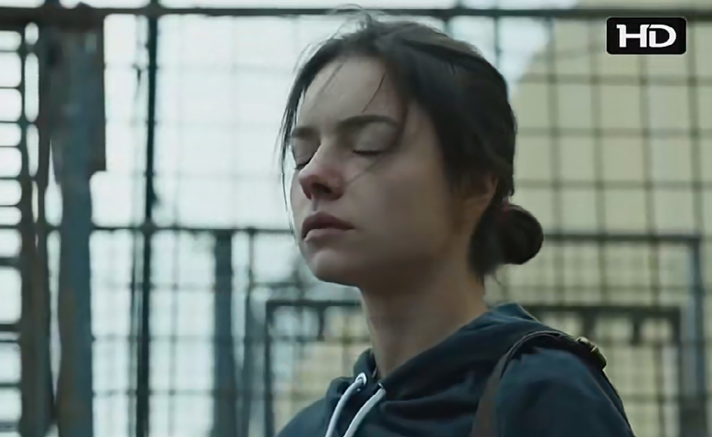 俄剧《维拉》1-2季高清中字无删减