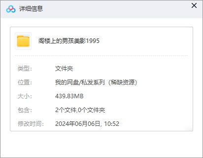 美国电影《阁楼上的男孩》1995中文字幕未删减插图1 美国电影《阁楼上的男孩》1995中文字幕未删减