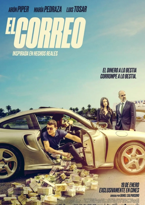 西班牙电影《邮件》超清1080P中文字幕未删减